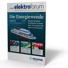 elektroforum - Edition 2.2025
